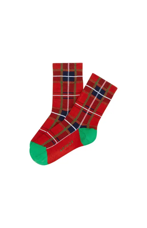 Chaussettes en coton - Clan