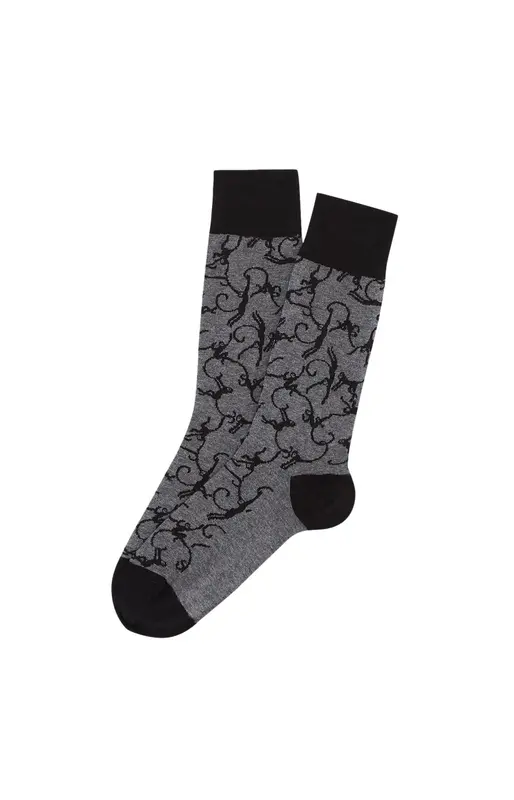 Chaussettes en coton - Ouistiti