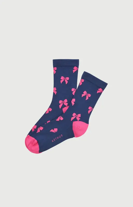 Chaussettes en coton - Rosie