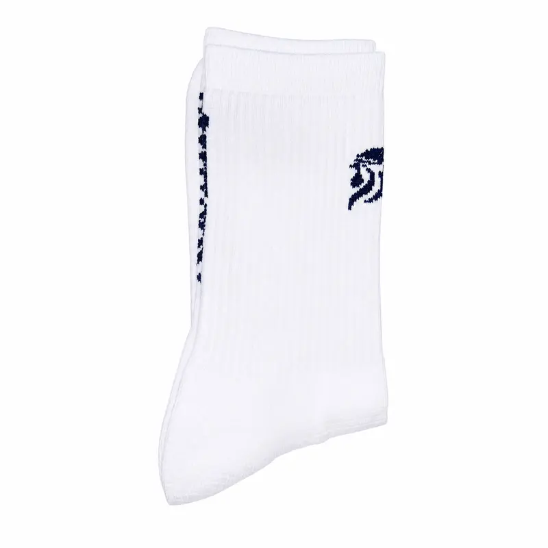 Chaussettes hautes sport