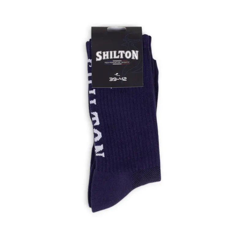 Chaussettes hautes