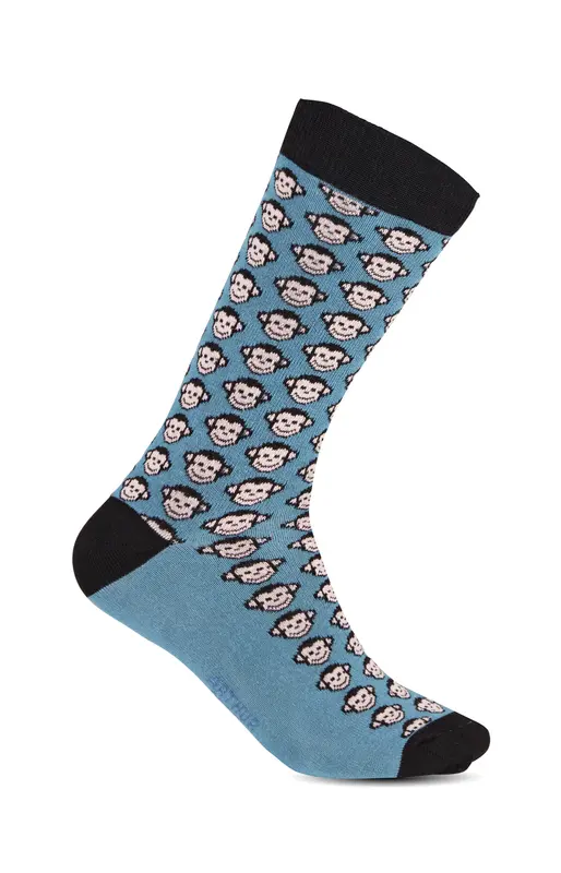 Chaussettes Monkey - Duck