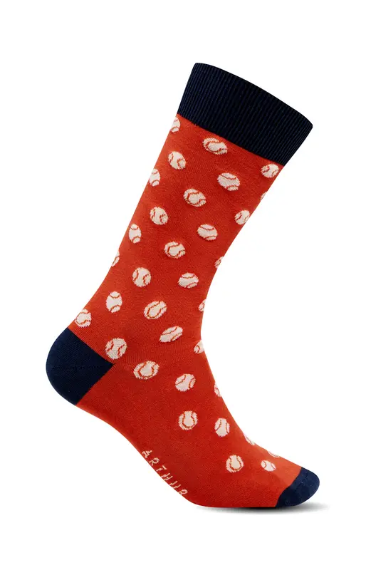 Chaussettes - Roland Garros