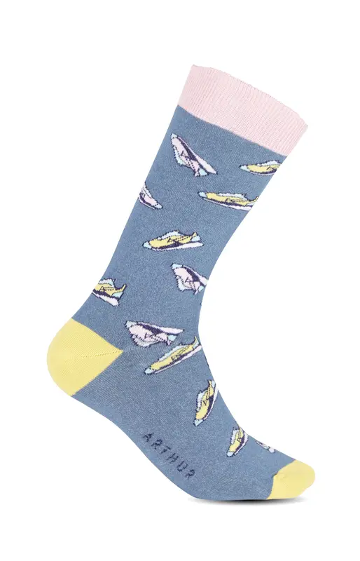 Chaussettes Sneakers - Duck