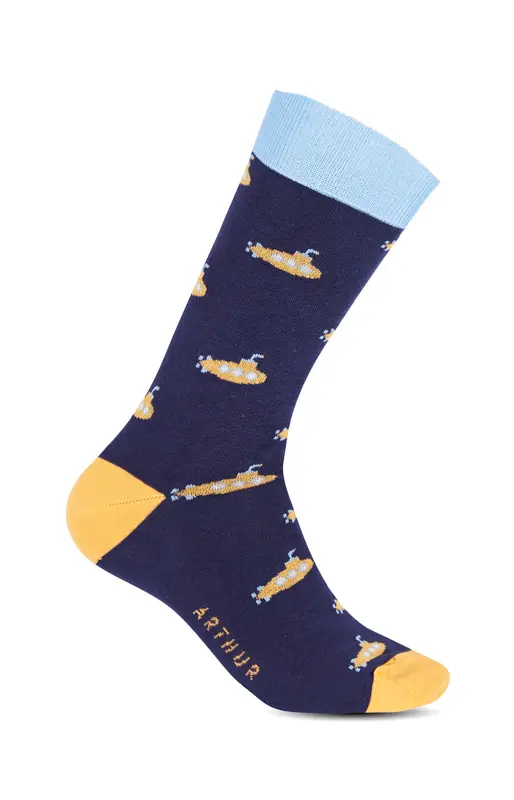 Chaussettes - Submarine