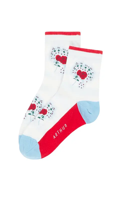 Chaussettes - Suzanne