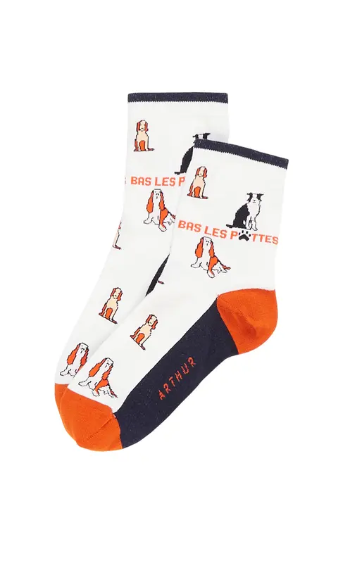 Chaussettes - Toutou