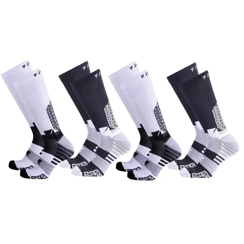 Chaussettes Trail Run - Pack de 4 paires