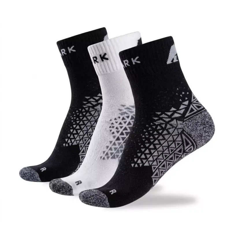 Chaussettes Treck 90 - Pack de 3 paires