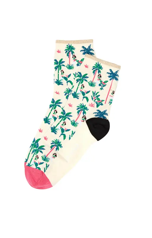 Chaussettes - Vahiné