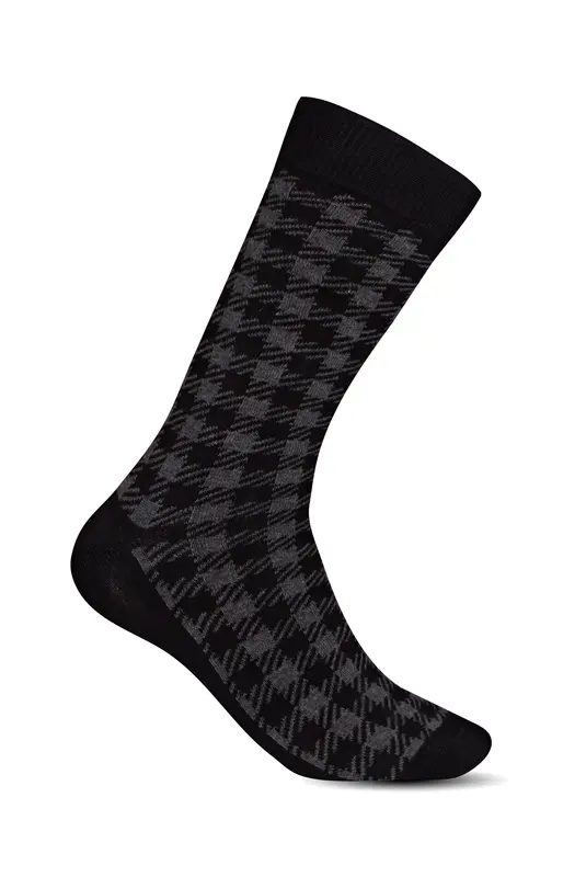 Chaussettes - Vichy