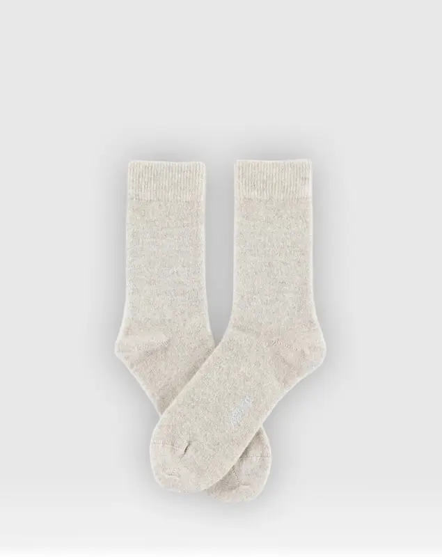 Chaussettes VICTORIA 9125140 gris