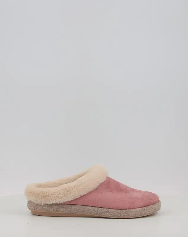 Chaussons BIO RELAX 12000 rose