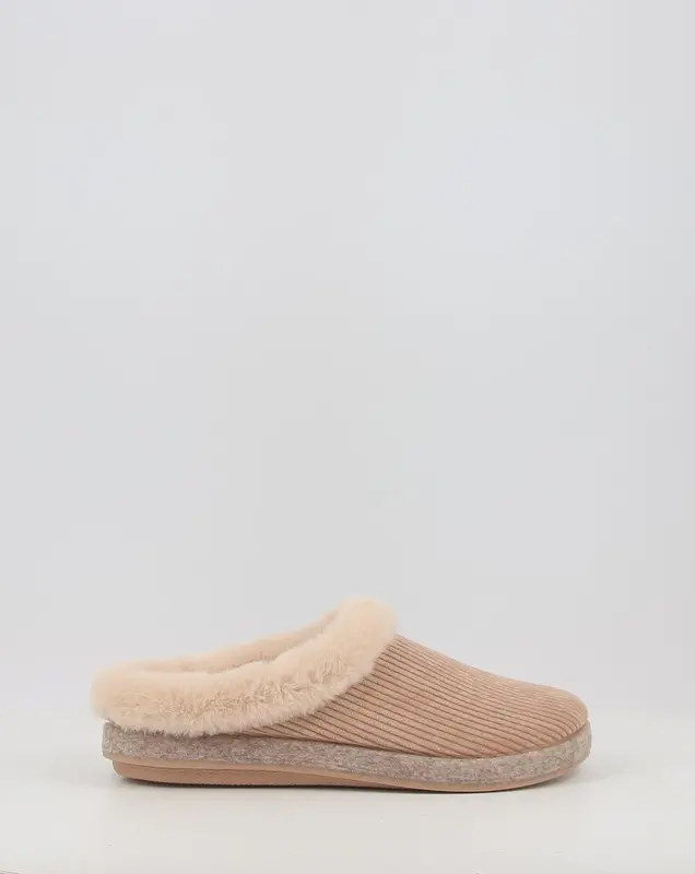 Chaussons BIO RELAX 12006 sable