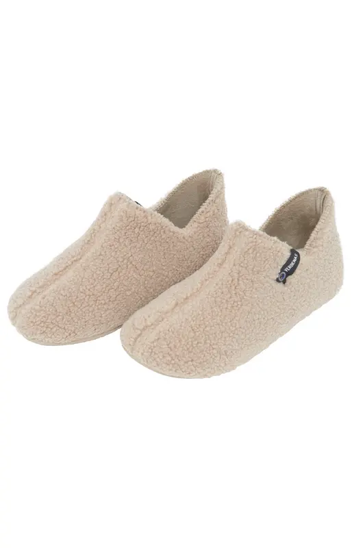 Chaussons boots - Sherpa