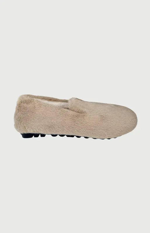 Chaussons - Curlie