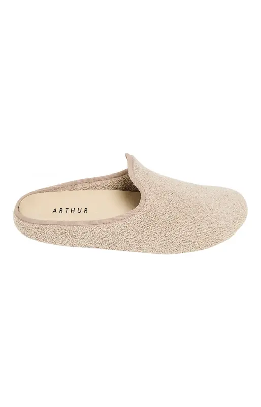 Chaussons - Éponge