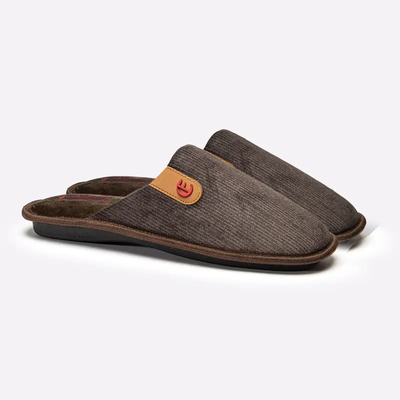 Chaussons homme Bigfoot Eminence