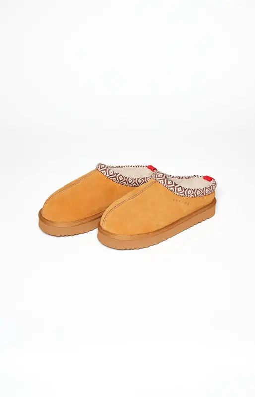 Chaussons - Laine