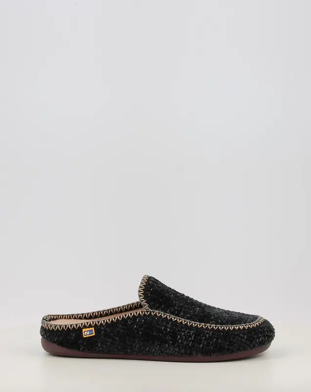 Chaussons NORDIKAS 2195 noir
