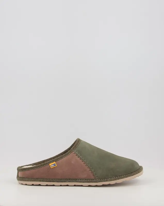 Chaussons NORDIKAS 2221 vert