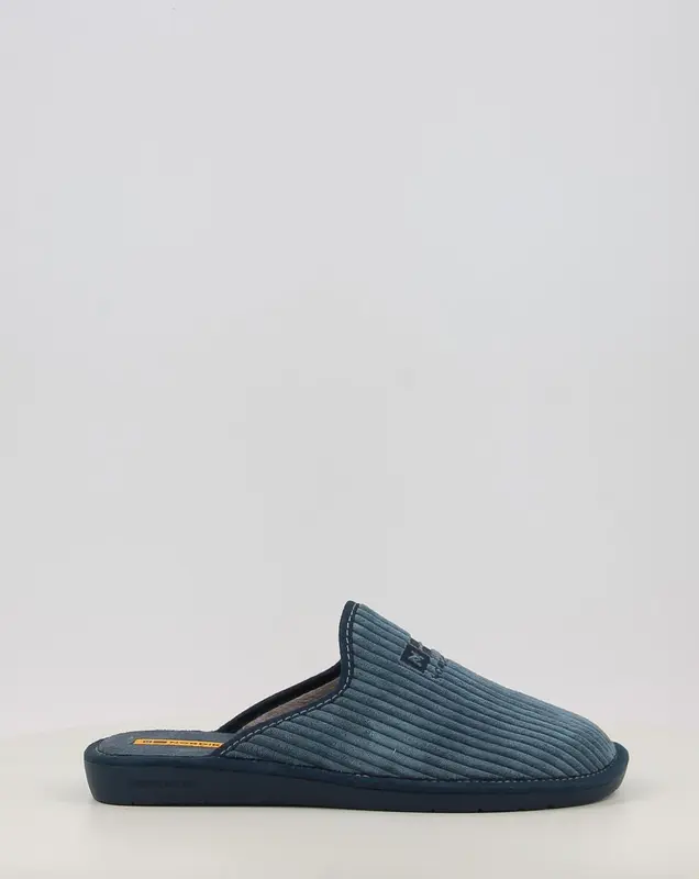 Chaussons NORDIKAS 236 bleu
