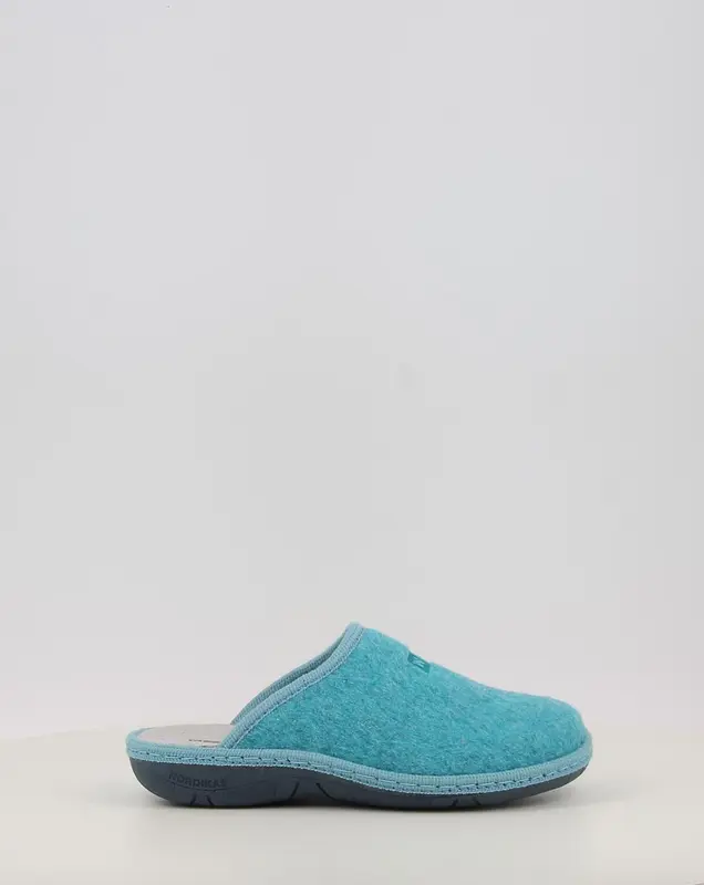 Chaussons NORDIKAS 2627 bleu