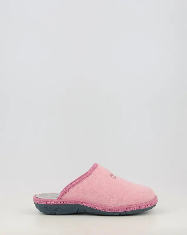 Chaussons NORDIKAS 2627 rose