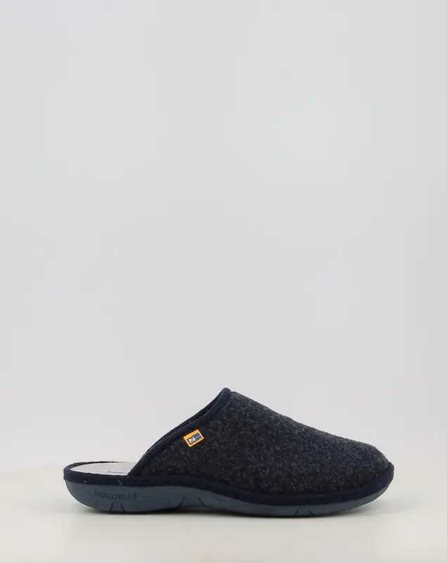 Chaussons NORDIKAS 2630 bleu
