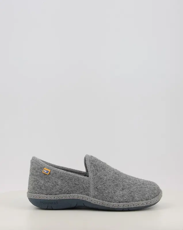 Chaussons NORDIKAS 2631 gris