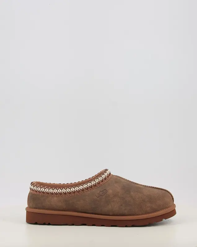 Chaussons UGG TASMAN BAXTER chestnut
