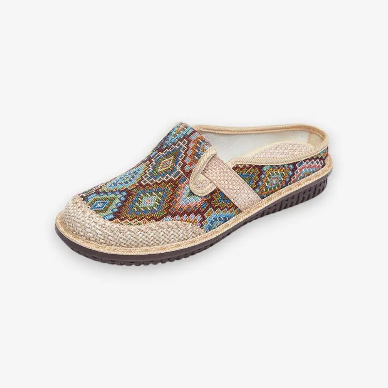 Chaussures à enfiler faciles au quotidien