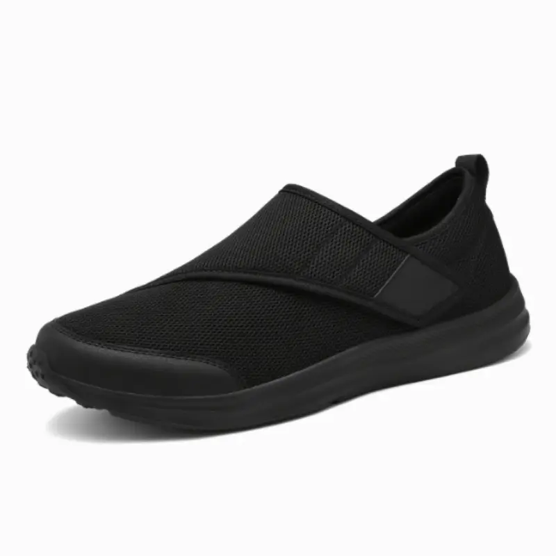 Chaussures à enfiler homme Noah confort quotidien
