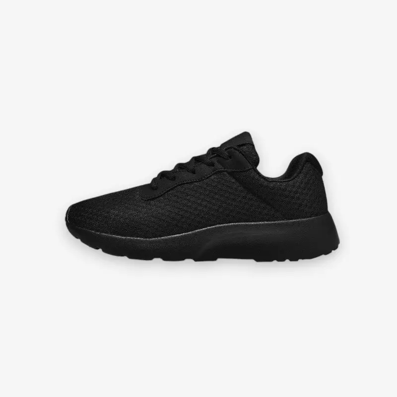 Chaussures à lacets minimalistes
