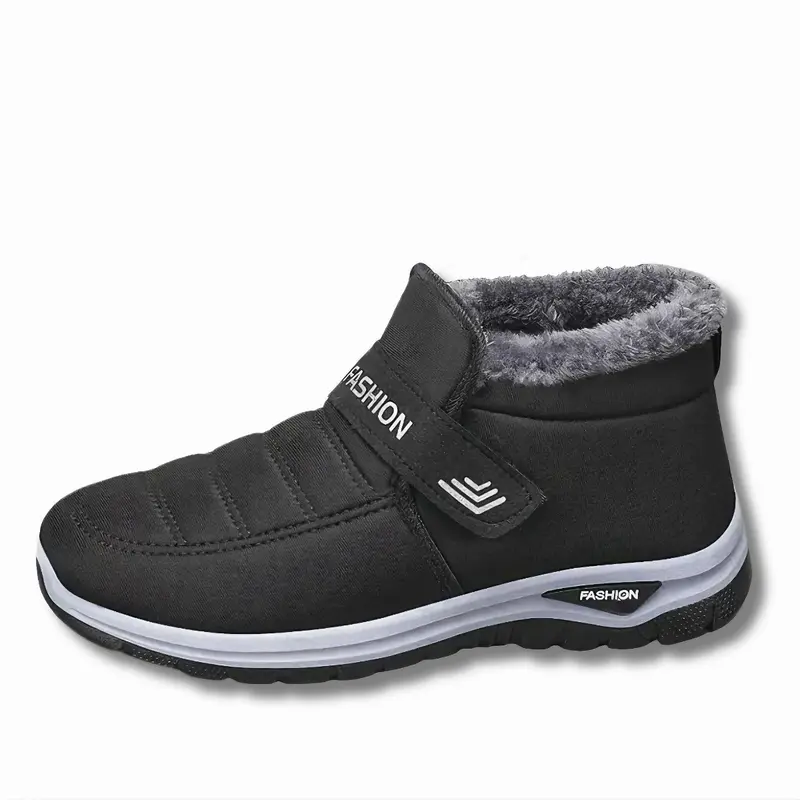 Chaussures à soulagement instantané pour un confort tout au long de la journée