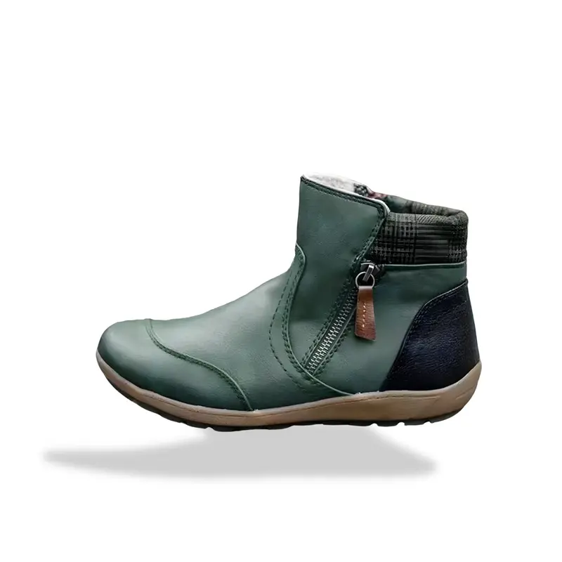 Chaussures anti-douleur pour un meilleur alignement