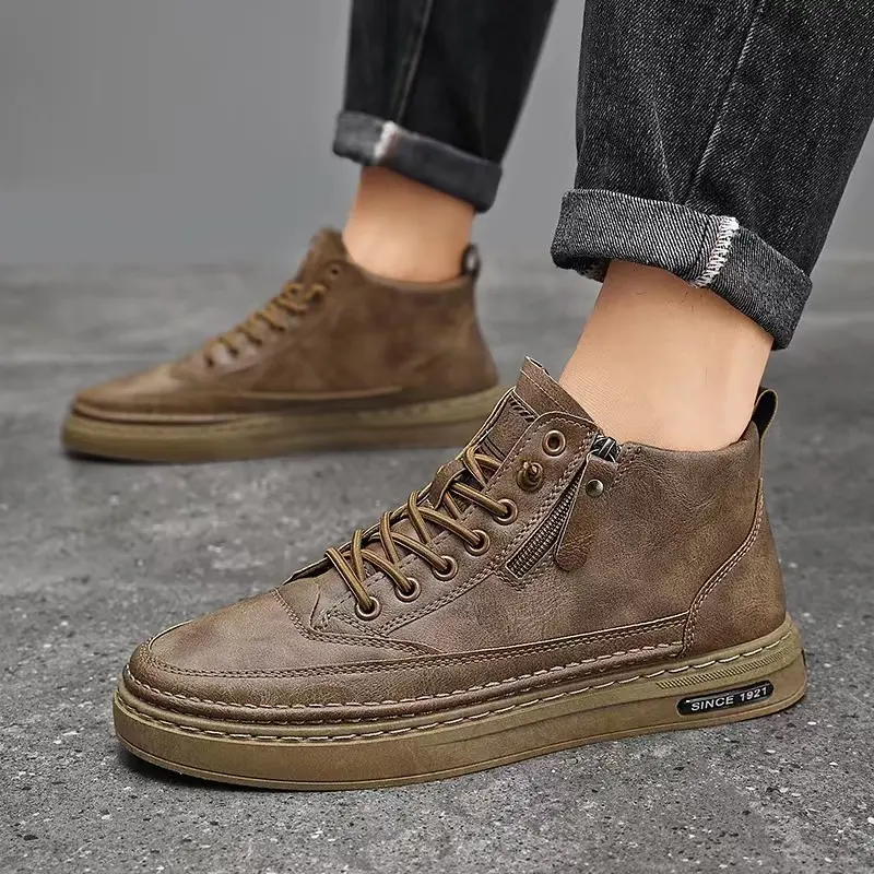 Chaussures avec soulagement de la douleur et soutien avancé de la voûte plantaire