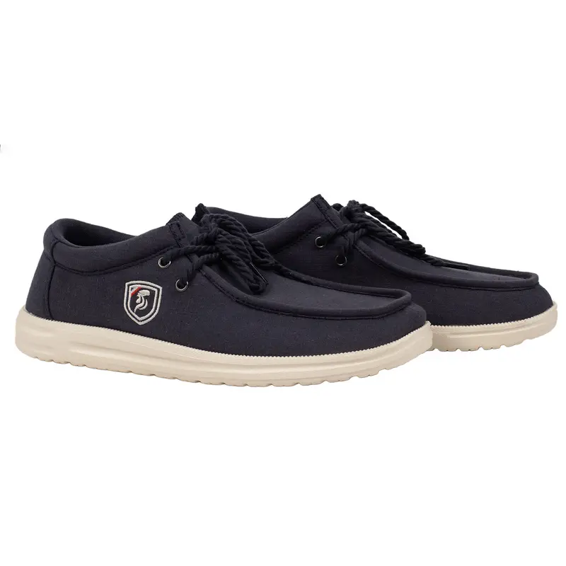 Chaussures bateau