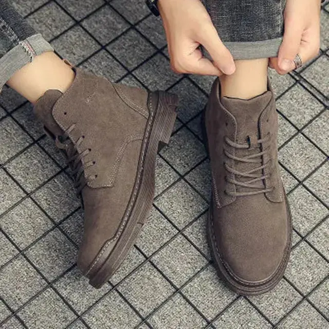 Chaussures confortables respirantes avec semelle rembourrée
