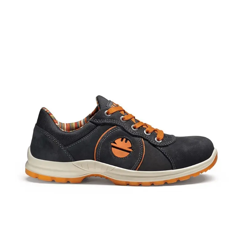 CHAUSSURES DE SÉCURITÉ ABILITY ADVANCE S3 SRC - DIKE