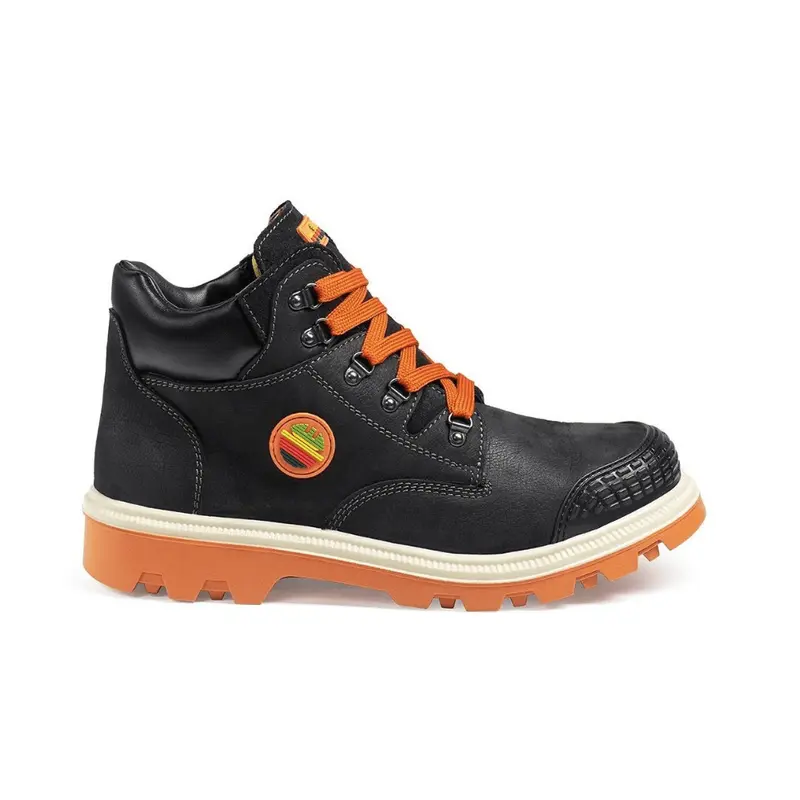 CHAUSSURES DE SÉCURITÉ DEFEND H S3 SRC WR - DIKE