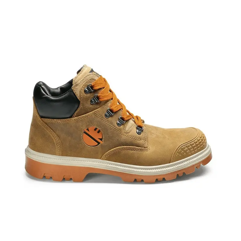 CHAUSSURES DE SÉCURITÉ DINT H S3 HRO SRC - DIKE
