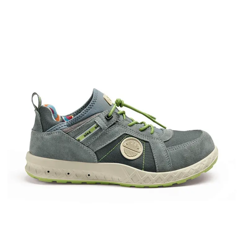 CHAUSSURES DE SÉCURITÉ LEGEND RELOAD S3 SRC ESD - DIKE