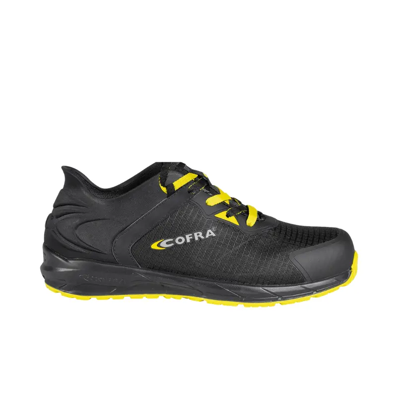 CHAUSSURES DE SÉCURITÉ SPRINT BASSES S1PS - COFRA