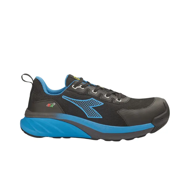 CHAUSSURES DE SÉCURITÉ VORTEX DA2 LOW S3S SC SR HRO ESD - DIADORA