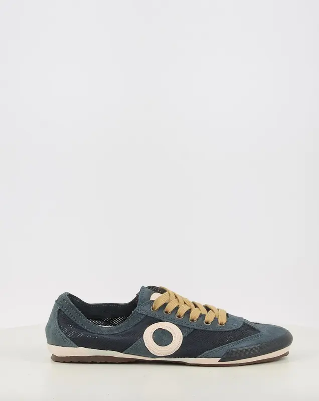Chaussures de sport ARO JOANETA NET 3133 bleu