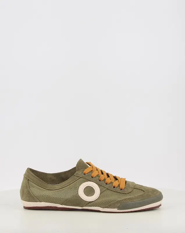 Chaussures de sport ARO JOANETA NET 3133 vert