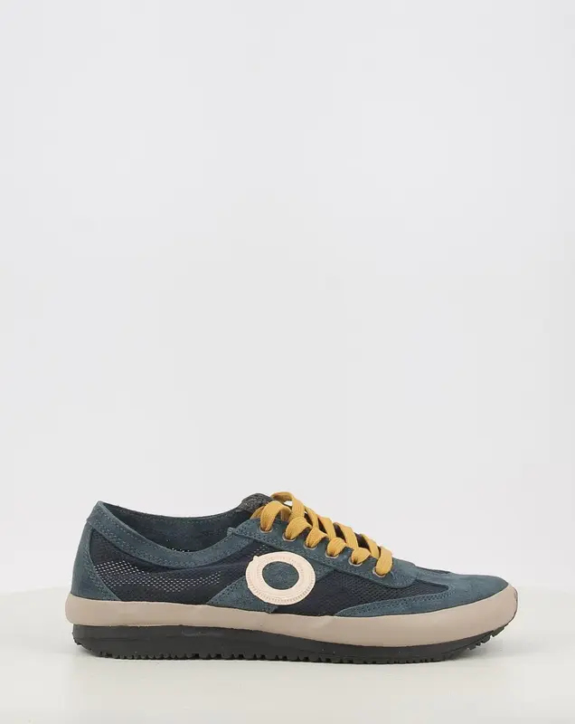 Chaussures de sport ARO JOANETA PLUS NET 3666 bleu