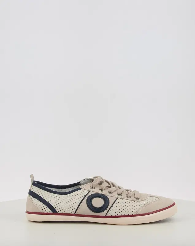 Chaussures de sport ARO PICADA SAPER 3134 taupe