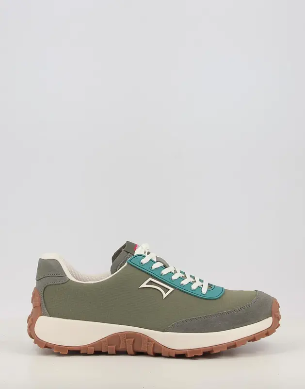 Chaussures de sport CAMPER DRIFT TRAIL K100864-049 multicolore